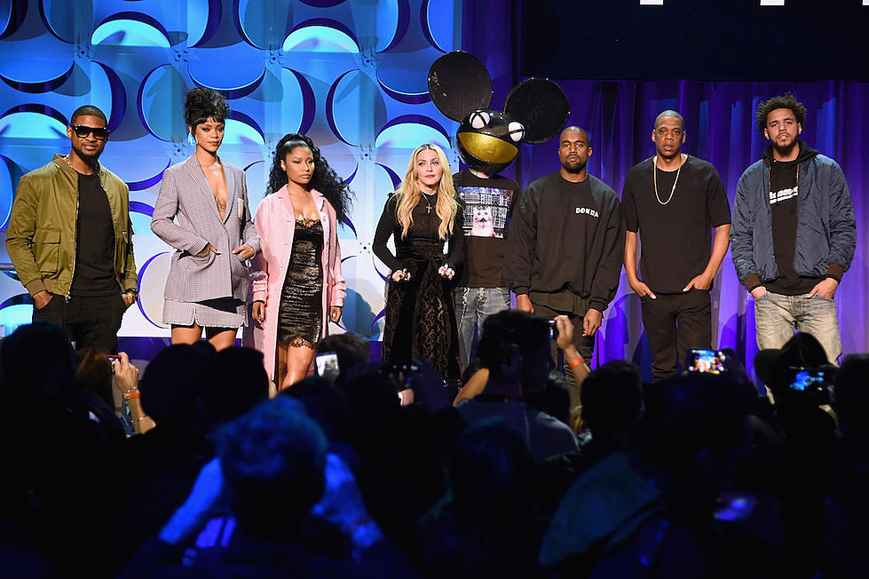 Is Jay Z Now Trying to Escape TIDAL?
