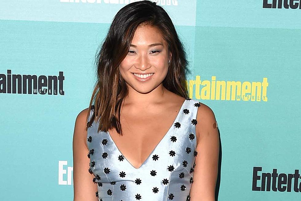 Jenna Ushkowitz Reportedly in Talks to Star as Mulan in Live-Action Remake