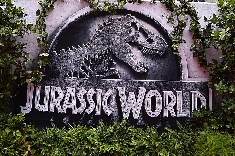 'Jurassic World' Sequel Already Has a Release Date