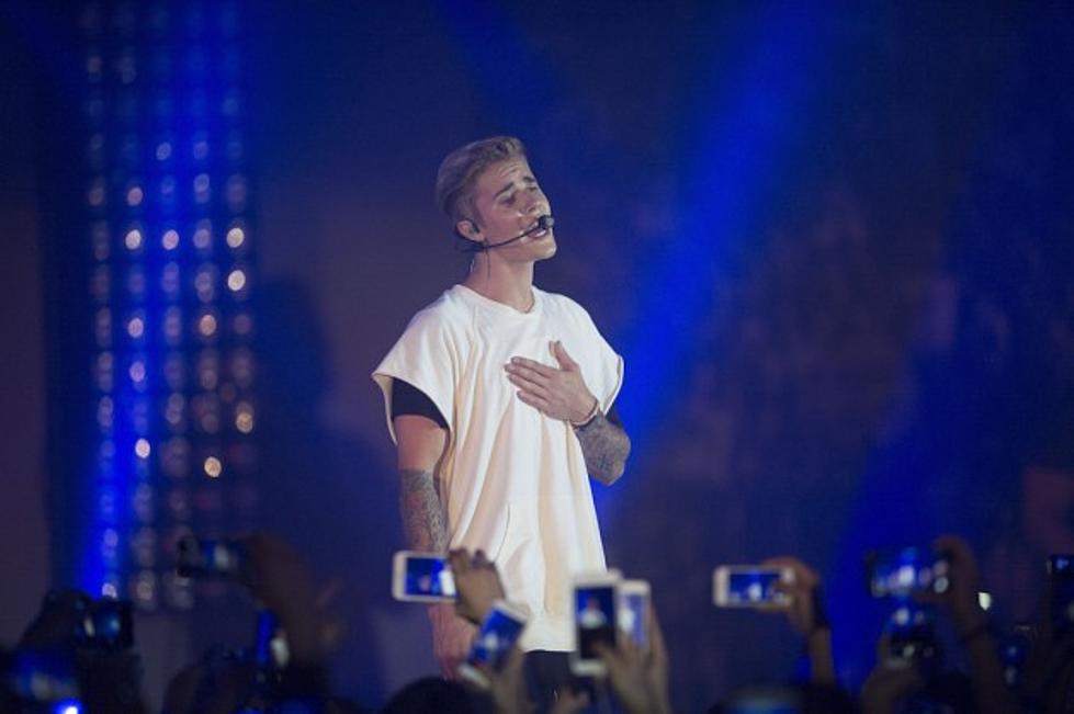 Justin Bieber Is Accused Of Drugging A Teenager In Australia