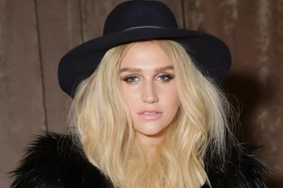 Kesha Reportedly Claims Dr. Luke Threatened to Kill Her Dog, Remove Her Mom From Songwriting Credits