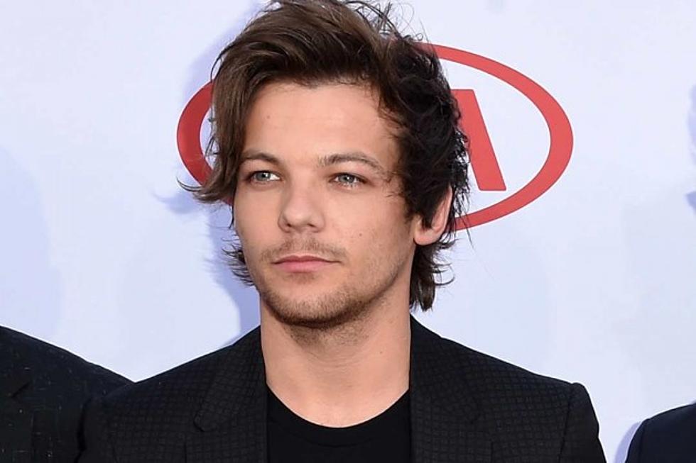 Louis Tomlinson&#8217;s Baby Mama Goes Into Hiding, We Don&#8217;t Blame Her