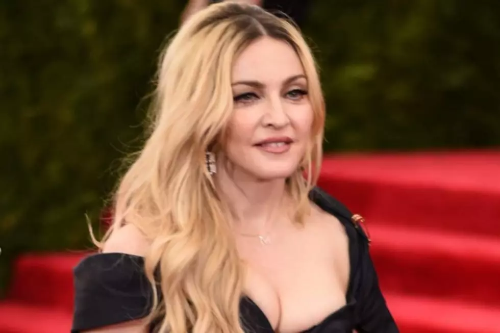 Madonna on Tidal: &#8216;We Didn&#8217;t Join Forces Because We Want More Money&#8217;