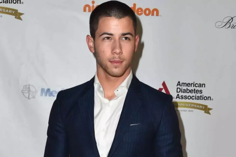 Nick Jonas Wants More Straight Male Artists to Embrace Their Gay Fan Bases