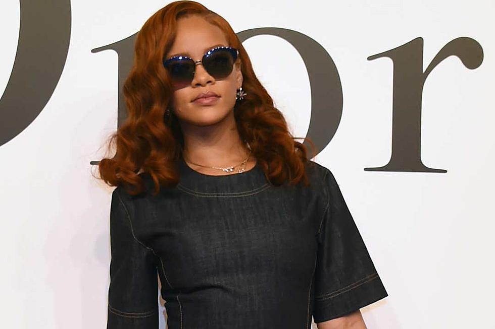 Rihanna Found ‘Bitch Better Have My Money’ Henchwoman on Instagram