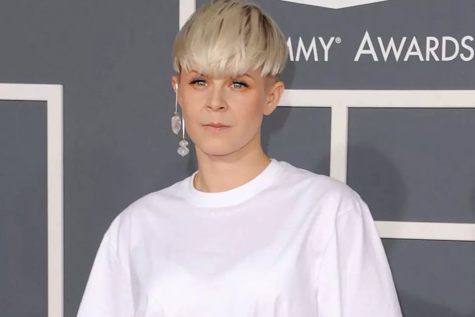 Robyn Drops 'Set Me Free' Ahead of EP Release