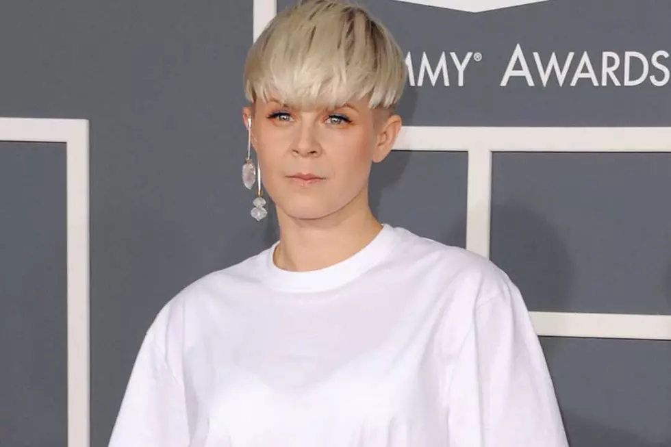 Robyn’s La Bagatelle Magique Drops ‘Set Me Free’ Ahead of EP Release