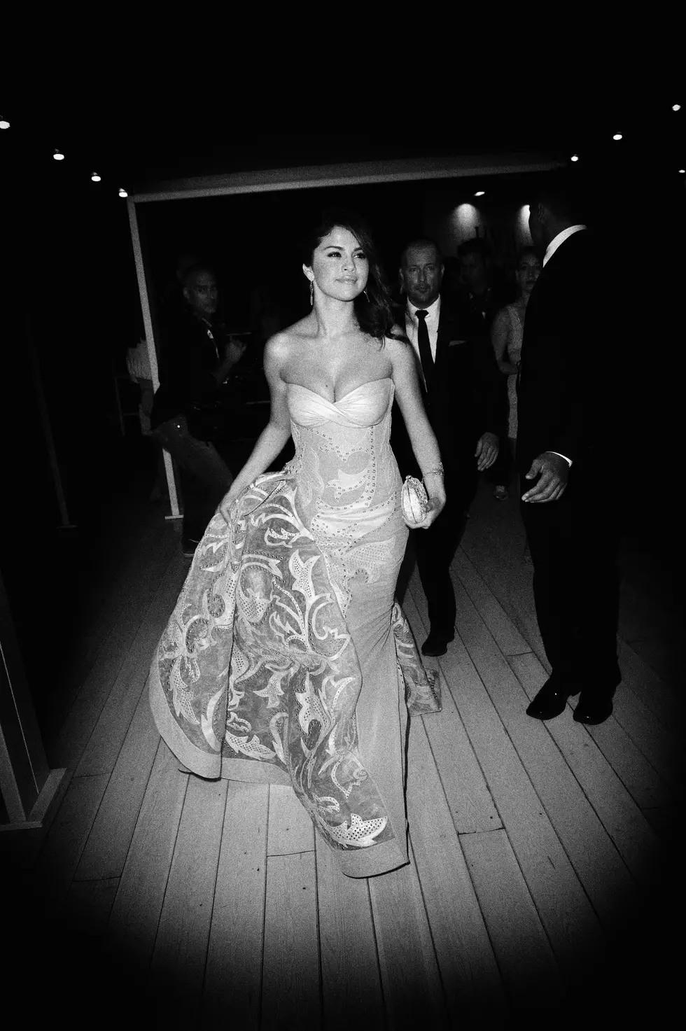 An Alternative View Of The 69th Venice Film Festival