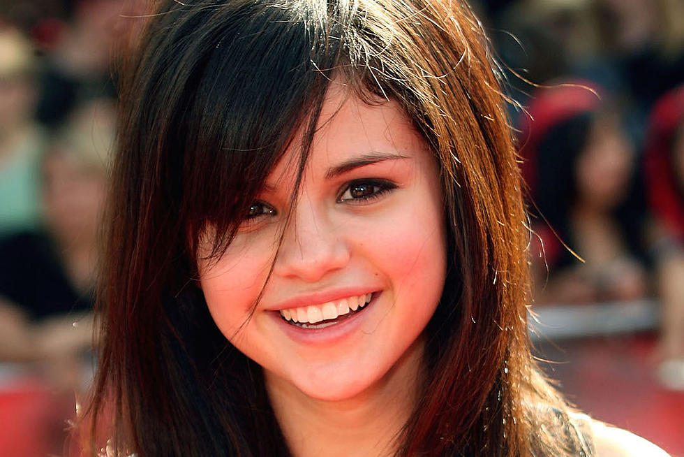 Selena Gomez Through The Years [Photos]