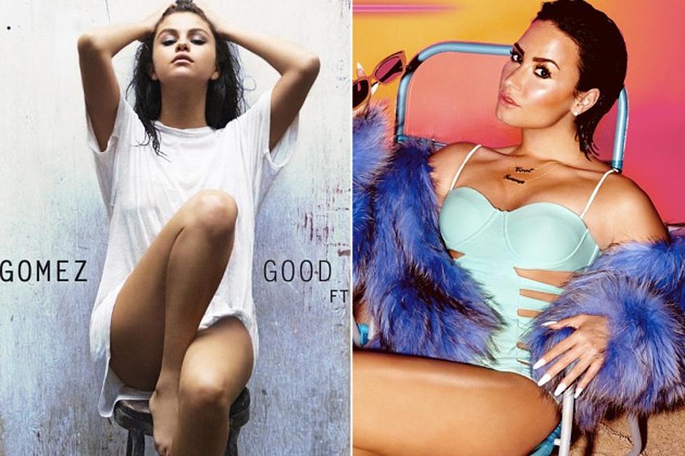 Selena Gomez&#8217;s &#8216;Good For You&#8217; vs. Demi Lovato&#8217;s &#8216;Cool For The Summer': Who Has The Sexier Song Of The Summer?