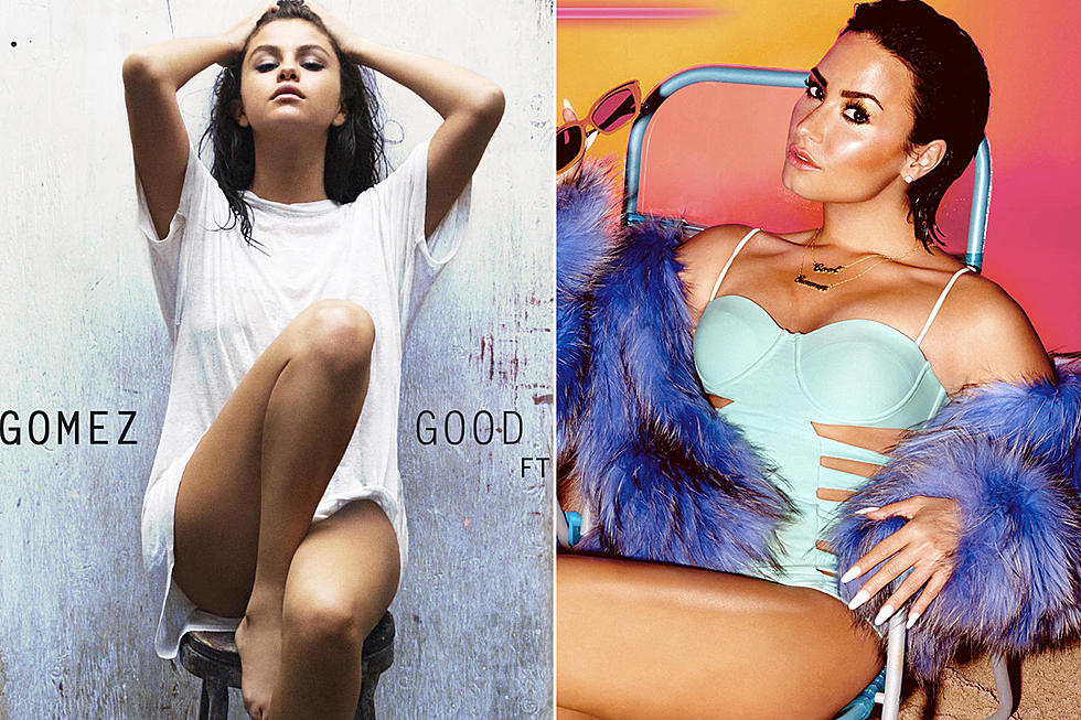 Selena Gomez’s ‘Good For You’ vs. Demi Lovato’s ‘Cool For The Summer': Who Has The Sexier Song Of The Summer?
