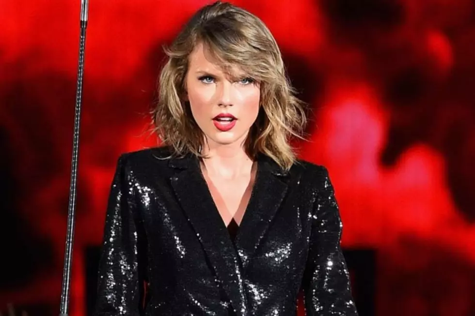 Taylor Swift to Launch Unintentionally Subversive Clothing Line in China