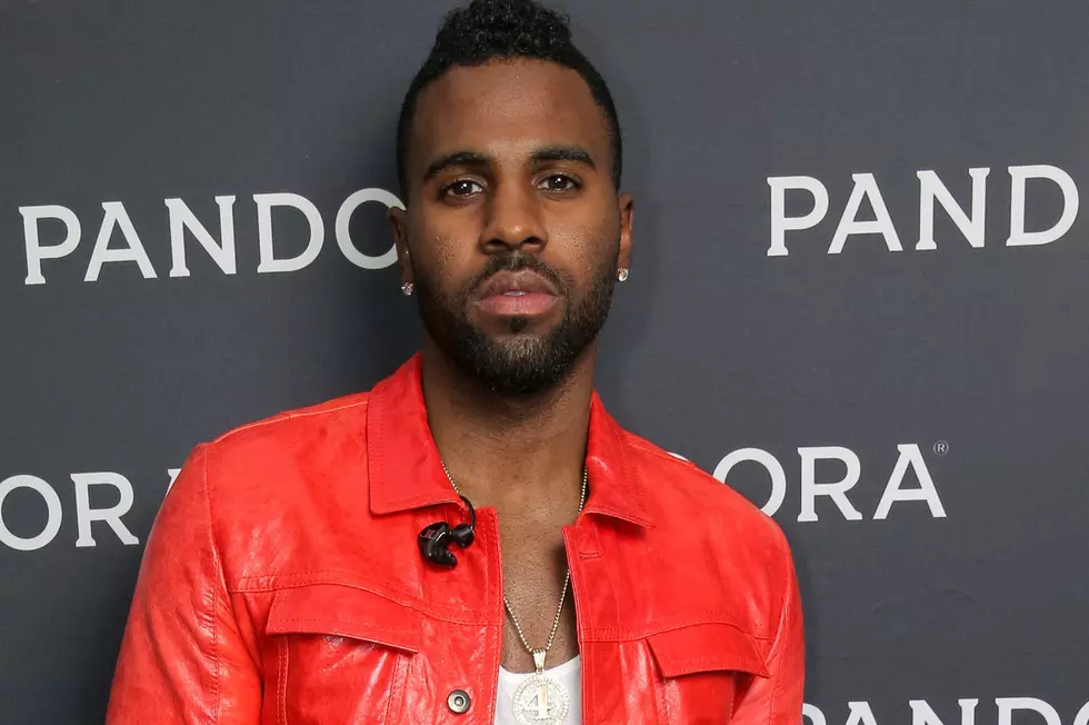 Jason Derulo Comes to the 2016 Iowa State Fair