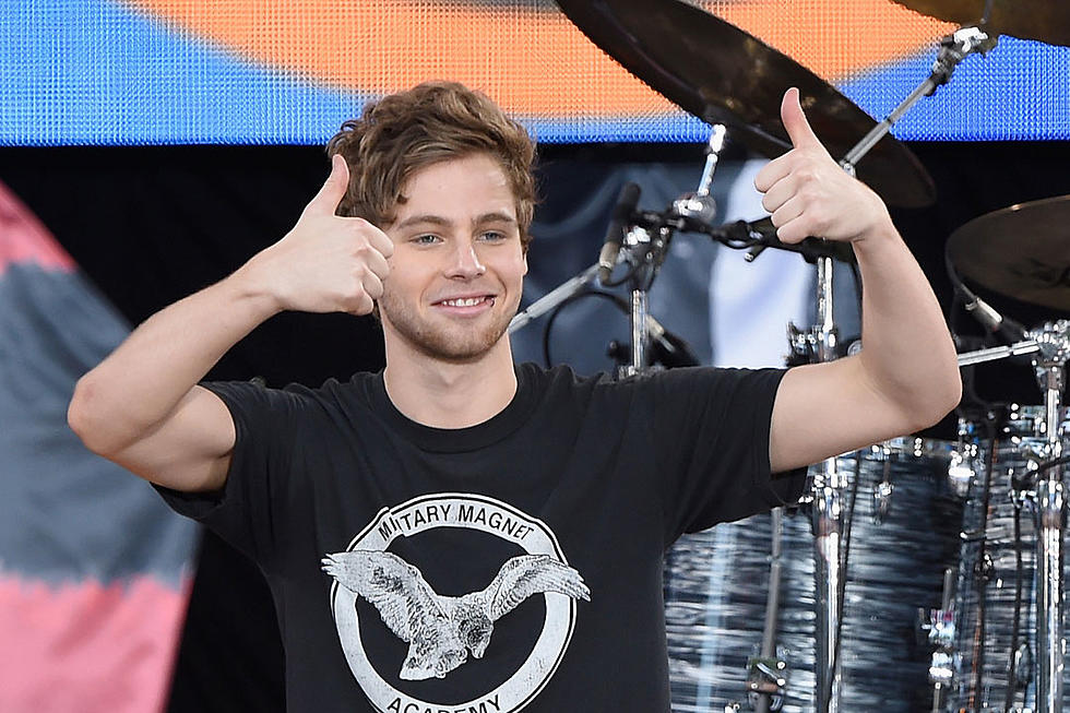 5 Seconds of Summer Bring 'She's Kinda Hot' to 'GMA'