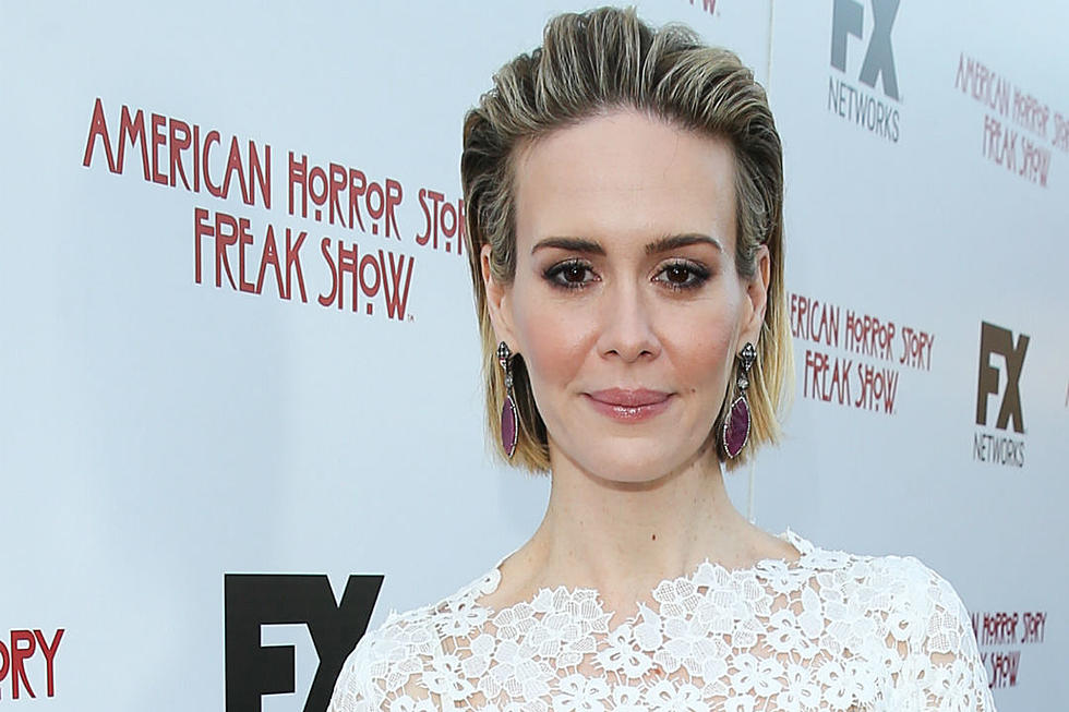 ‘American Horror Story’ Will Premiere October 7! See The First Poster…
