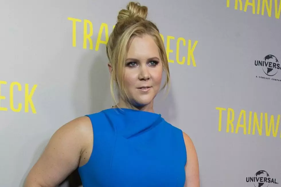 Amy Schumer: I Think About the Lafayette Shooting Victims Everyday