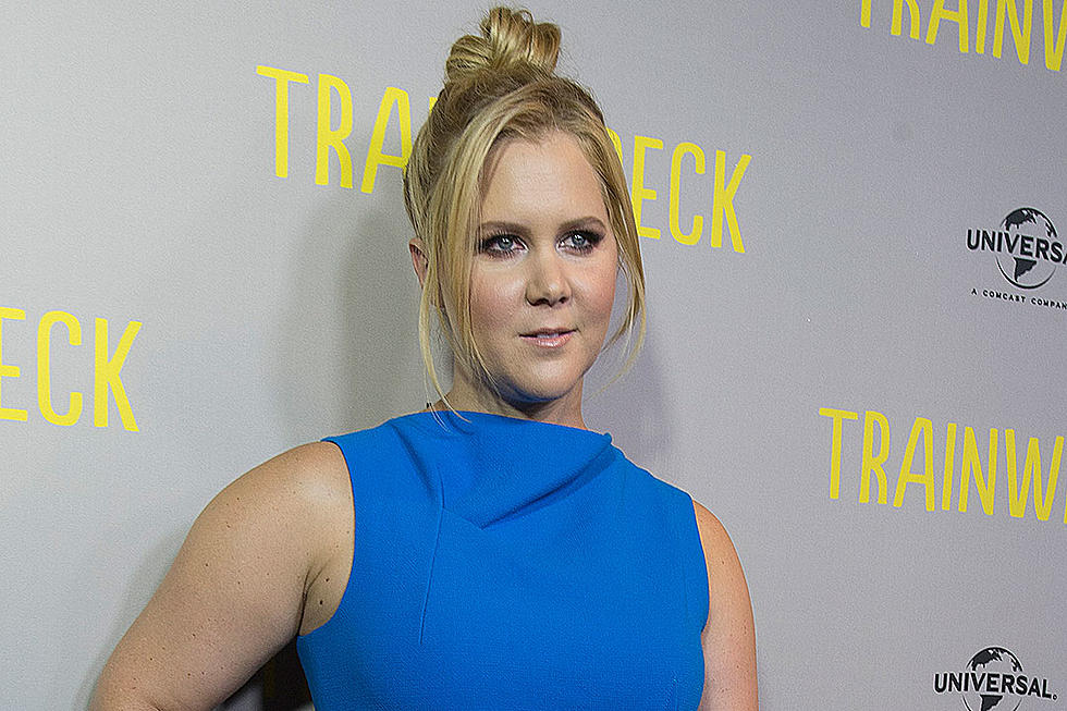 Amy Schumer: I Think of Lafayette Shooting Victims Everyday