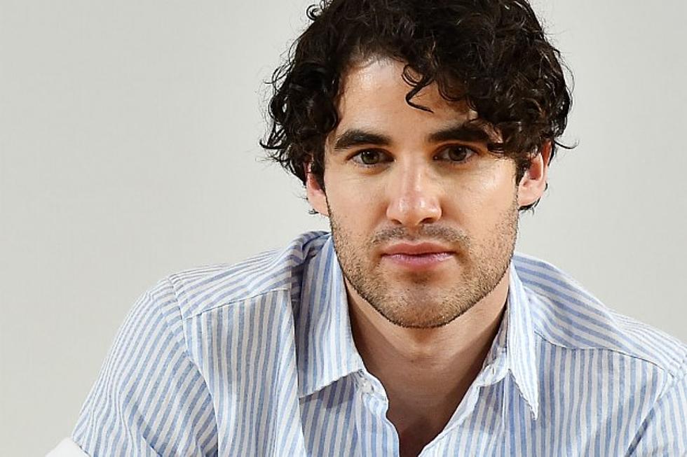 Is Darren Criss Checking Into &#8216;American Horror Story: Hotel&#8217;?