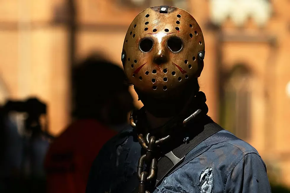 The CW’s Going Gory With a Potential ‘Friday the 13th’ Series