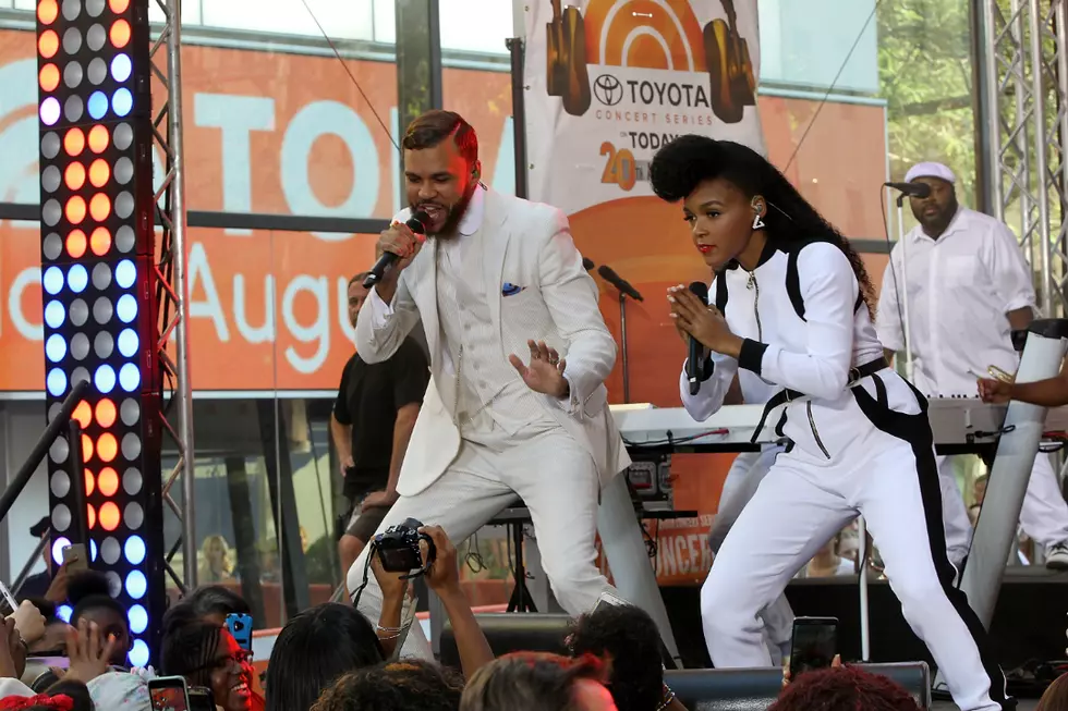 ‘Today Show’ Cuts Off Janelle Monae Mid-Speech During Friday Morning Performance, Fans Point To Censorship