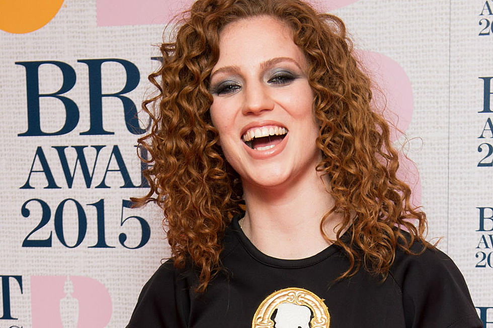 Jess Glynne's 'Gave Me Something' is Another Gem From Upcoming Album