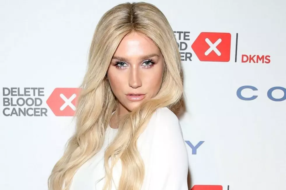 Kesha Pens Moving Editorial in Wake of Cecil the Lion Killing