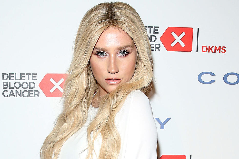 Kesha Pens Moving Editorial About Poaching in Wake of Cecil the Lion Killing