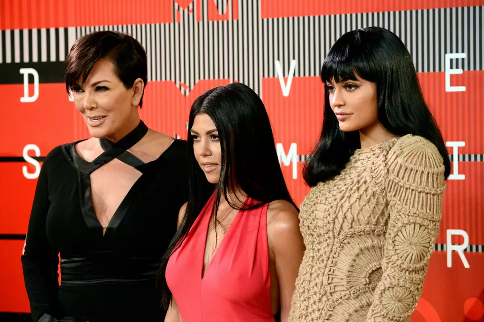 Kardashians and Jenners on the MTV Video Music Awards Red Carpet: See Their Looks