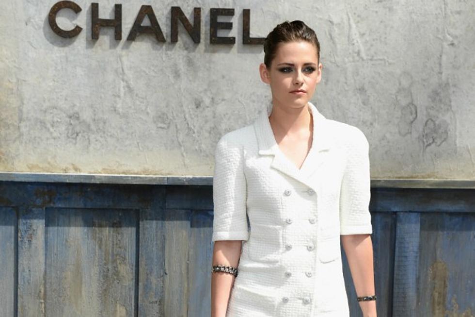 Kristen Stewart To Play Coco Chanel In New Short Film