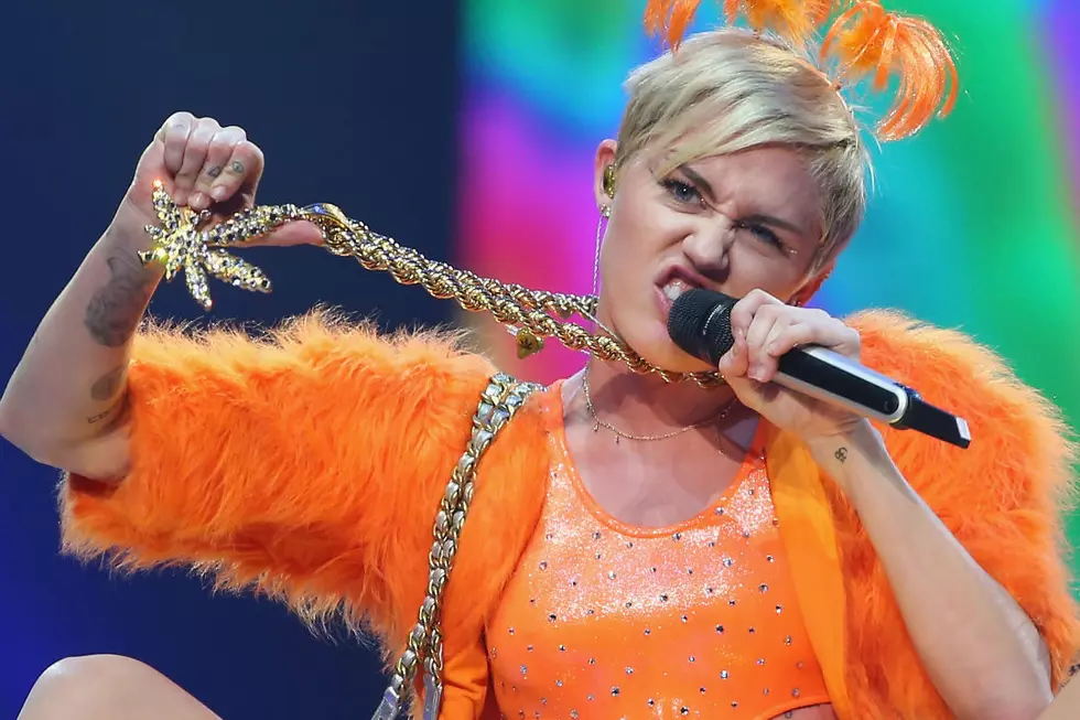 Miley Cyrus Will Host 'SNL' Season 41 Premiere, See Who's Second + Third!