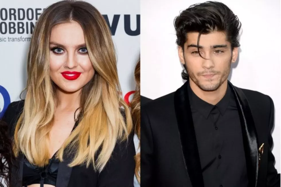 Zayn Malik Calls Off Engagement to Perrie Edwards