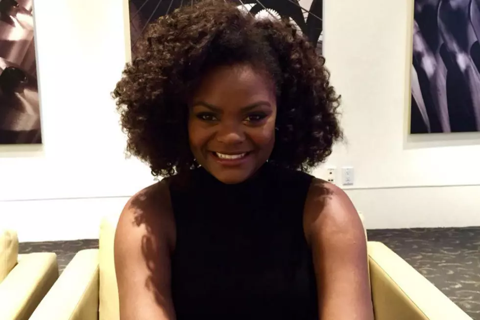 NBC's 'The Wiz Live' Event Has Found Its Dorothy!