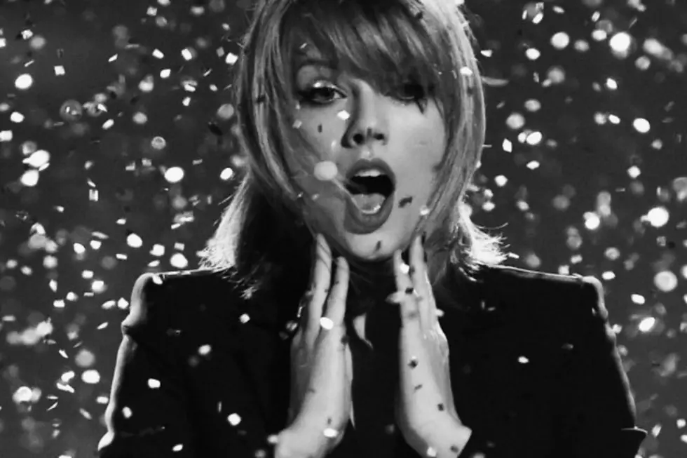 Taylor Swift&#8217;s Next Single Is&#8230;