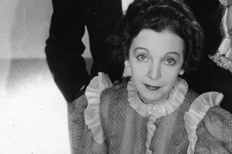 Hollywood Walk of Fame Stars You Never Knew: ZaSu Pitts