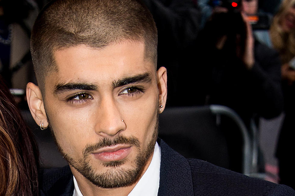 Zayn Malik Thinks One Direction's New Song is 'Sick'