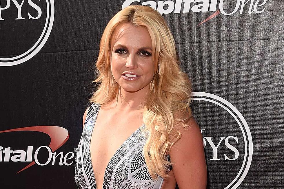 Britney Spears to Appear on ‘Jane The Virgin’