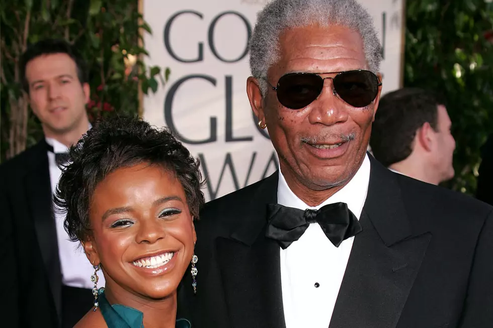 Morgan Freeman’s Step-Granddaughter Fatally Stabbed In NYC