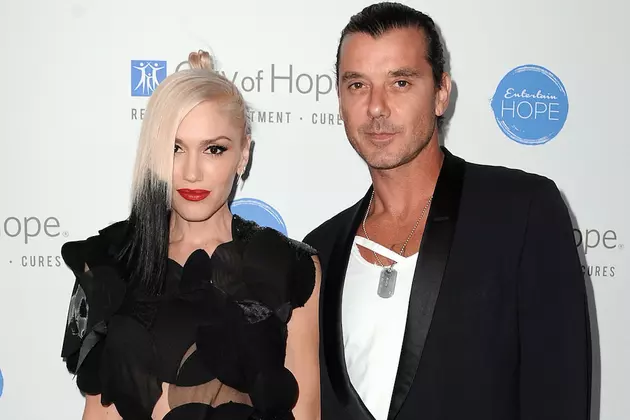 Gwen Stefani Is the Clear Winner In Gavin Rossdale Divorce Settlement