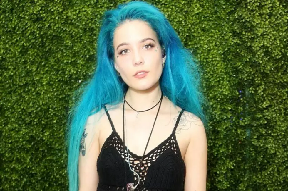 Halsey to Urban Outfitters: &#8216;What Kind of Company Are You?&#8217;