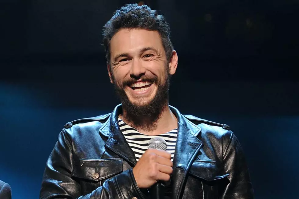 James Franco to Play Twin Porn Stars in HBO Drama