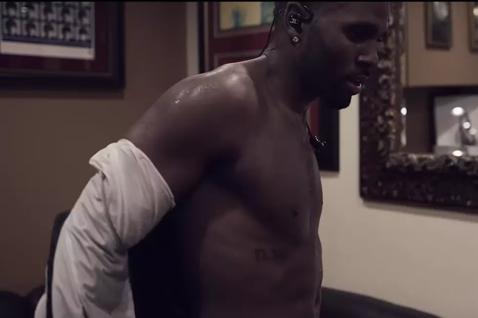 Jason Derulo Reflects On His Career, Talks Dirty in ‘Soundbites’ Documentary: Premiere