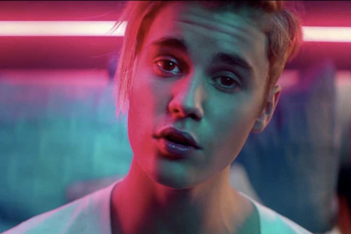 See Justin Bieber's 'What Do You Mean?' Music Video