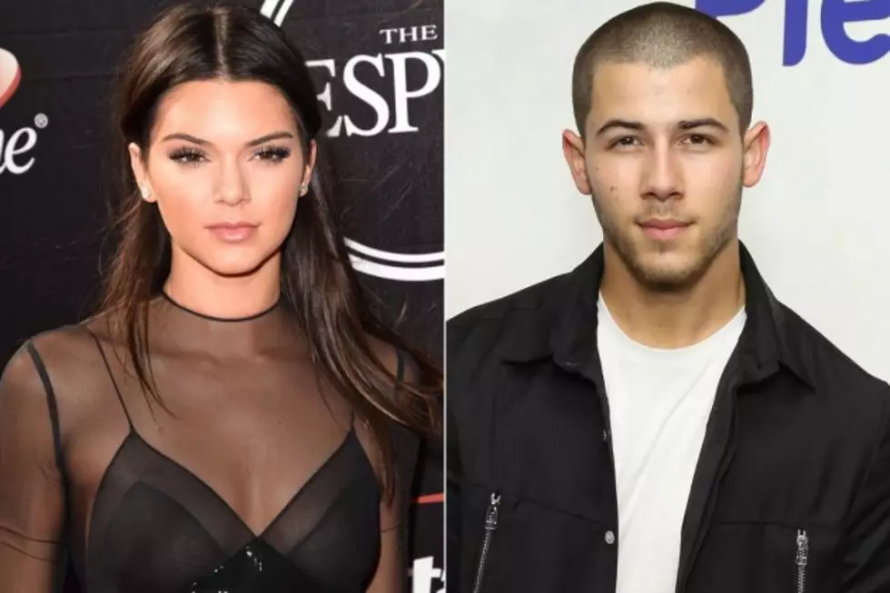 Kendall Jenner and Nick Jonas Are Reportedly Dating