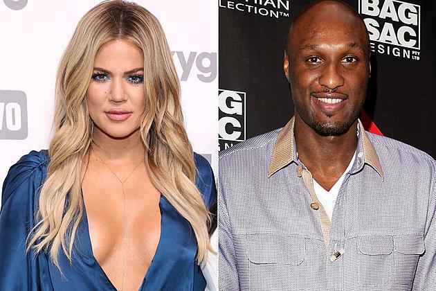 Khloe Kardashian Cuts Lamar Odom Off After Relapse, Report Claims