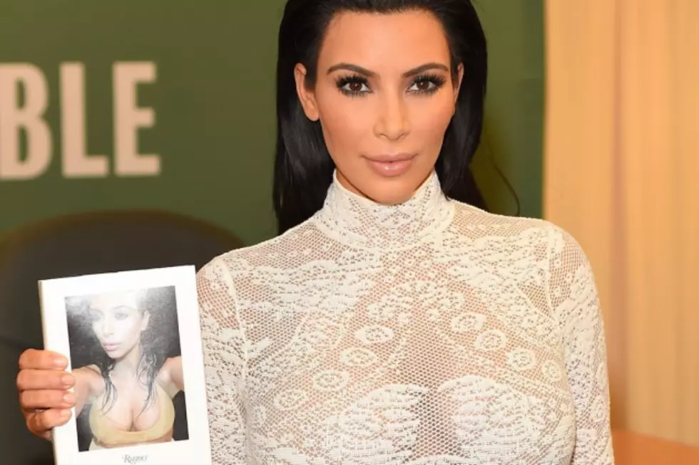 Kim Kardashian Is Now The Most Popular Person on Instagram (Sorry, Beyonce)