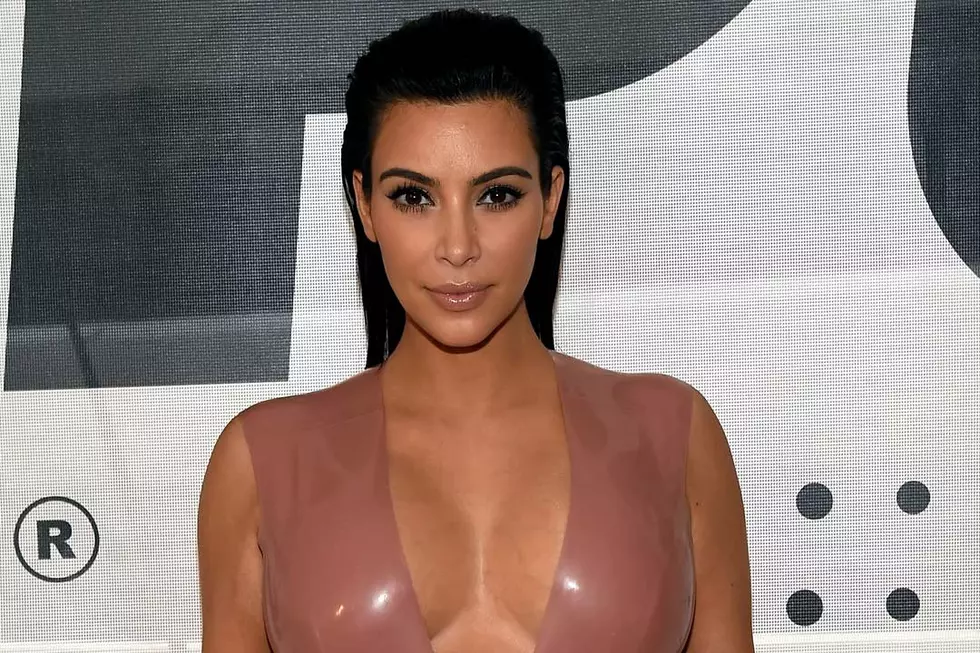 Did Kim Kardashian’s ‘Selfish’ Flop?