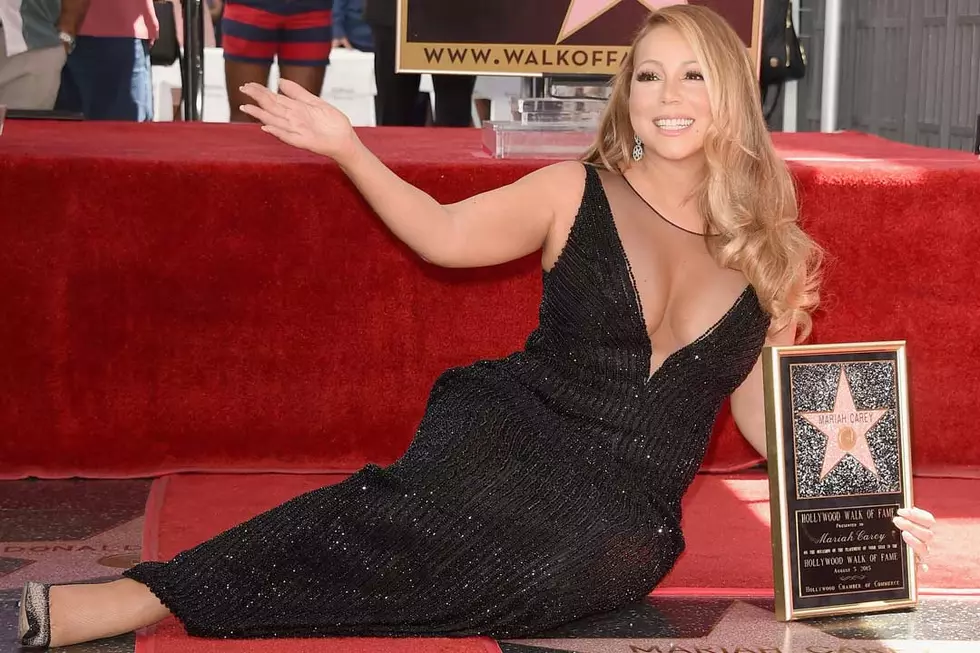 Mariah Carey Shades Reality TV Stars