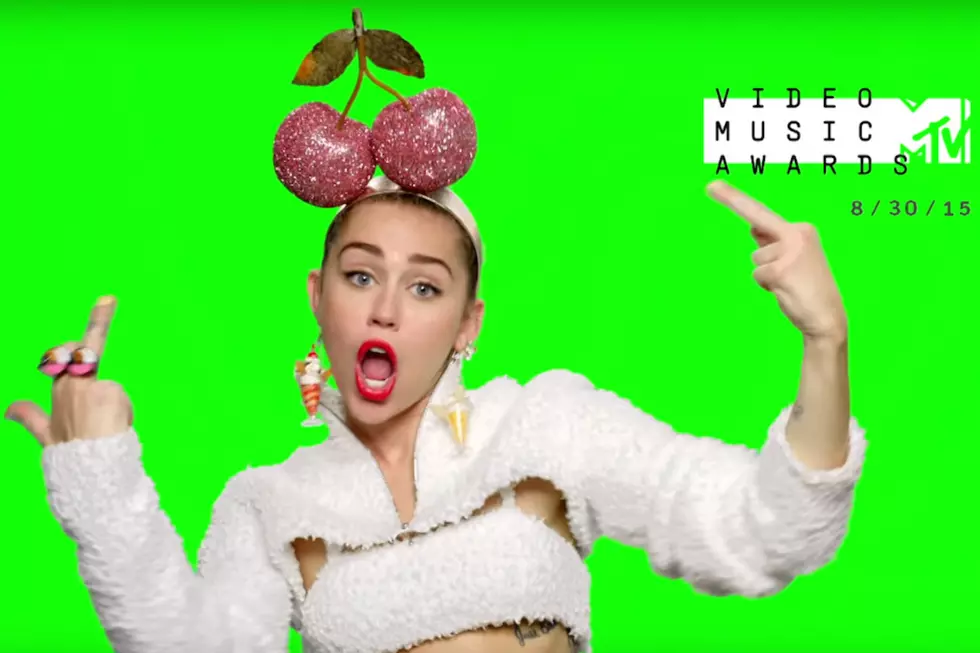 The 2015 MTV VMAs: Here's What To Expect From This Mess