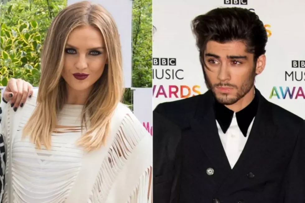 Perrie Edwards Unfollows Zayn Malik From Instagram