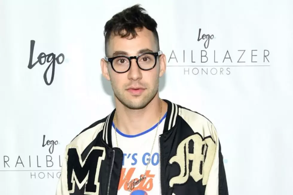 Bleachers Drops Free Album Featuring Guests Like Tinashe, Charli XCX, And Carly Rae Jepsen
